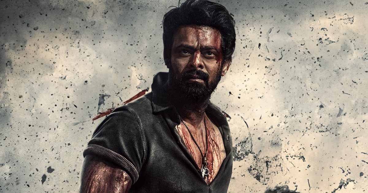 Salaar Box Office Collection Day 3: Prabhas-starrer Film Crosses Rs 200 Crore in India